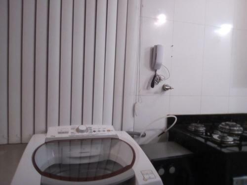 Apartamento Copacabana 3 Quartos Com Ar Cond Garagem A 2 Qds Da Praia