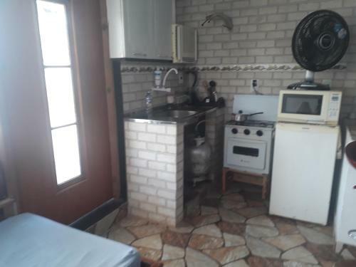 Hostel Sapucali