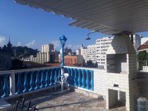 Hostel Sapucali