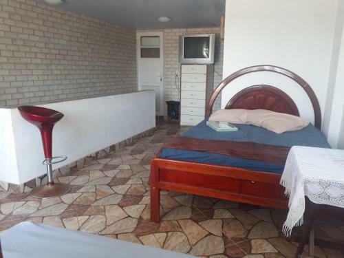 Hostel Sapucali