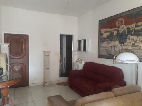 Hostel Sapucali