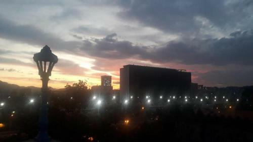 Hostel Sapucali
