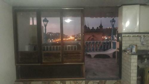 Hostel Sapucali
