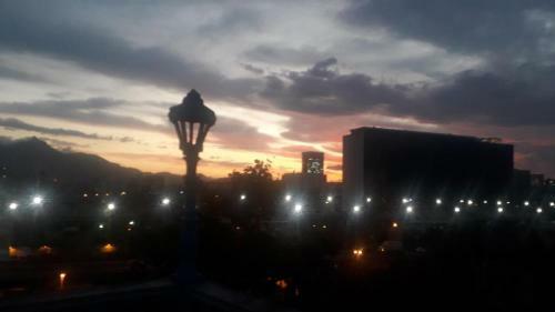 Hostel Sapucali