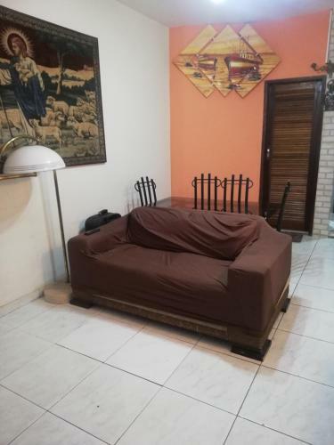 Hostel Sapucali