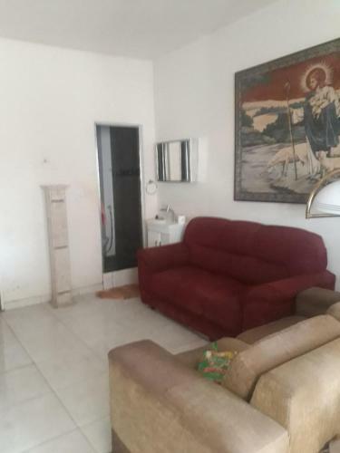 Hostel Sapucali