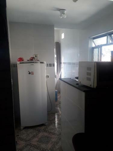 Hostel Sapucali