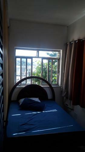 Hostel Sapucali