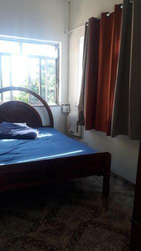 Hostel Sapucali