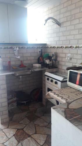 Hostel Sapucali