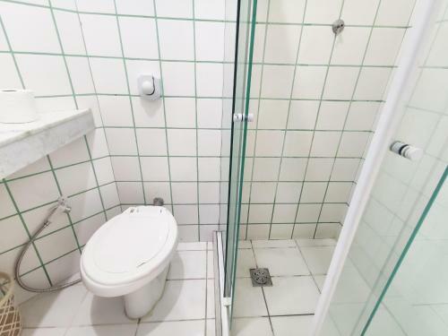 Apartamento Vista Imbat�vel de Copacabana Tc403