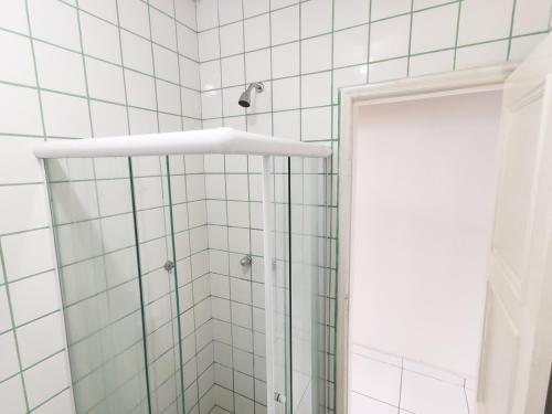 Apartamento Vista Imbat�vel de Copacabana Tc403