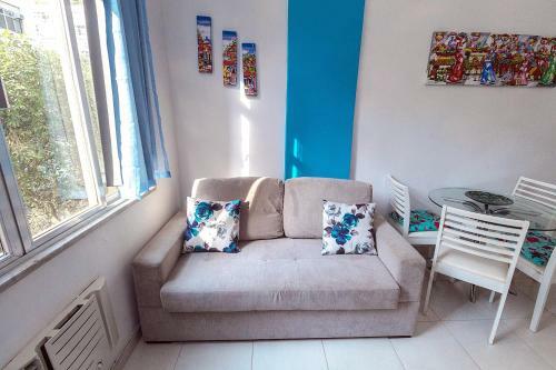 Apartamento Rio Spot Homes C053