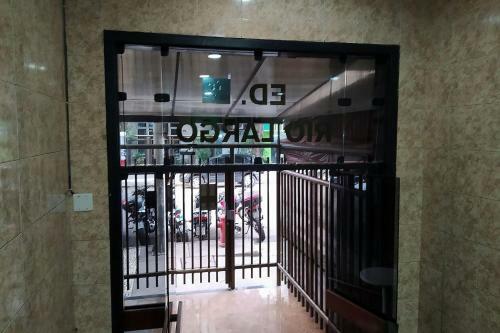 Apartamento Rio Spot Homes C053