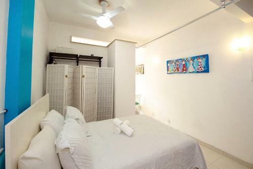 Apartamento Rio Spot Homes C053