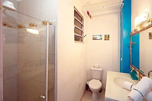 Apartamento Rio Spot Homes C053