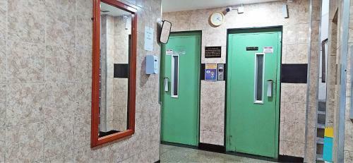 Apartamento Rio Spot Homes C053