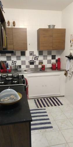 Apartamento Quarto Silencioso Em Copacabana