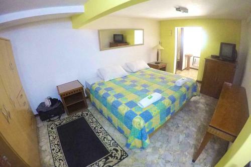 Hostal Pousada Barra Sol