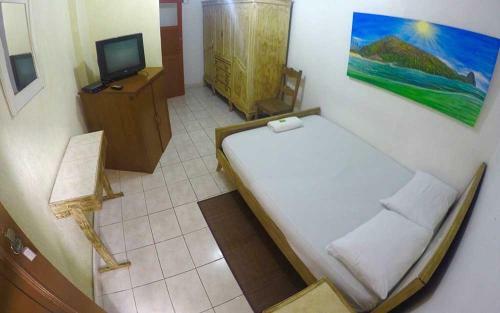 Hostal Pousada Barra Sol