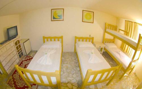 Hostal Pousada Barra Sol