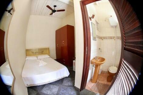 Hostal Pousada Barra Sol