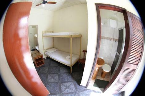Hostal Pousada Barra Sol