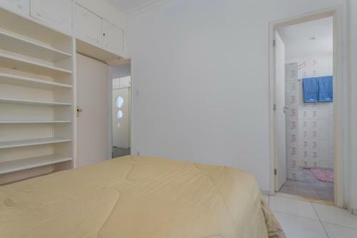 Apartamento Grande Copa Vista Mar