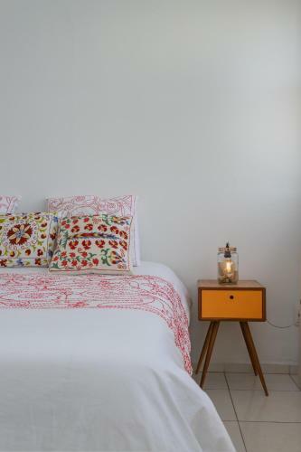 Apartamento Grande Copa Vista Mar