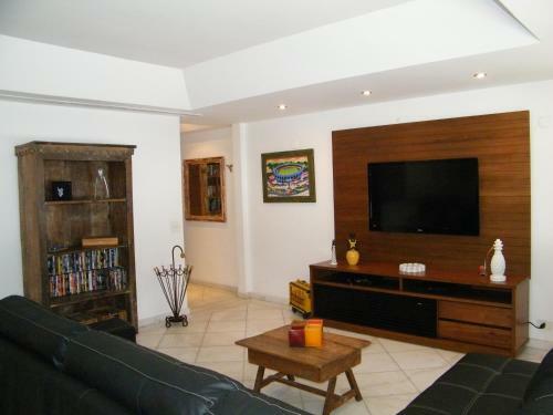 Apartamento Amazing Penthouse Ipanema