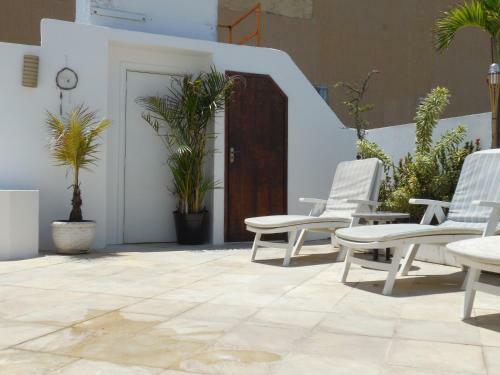 Apartamento Amazing Penthouse Ipanema