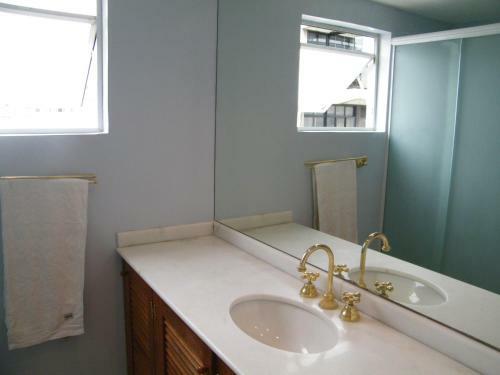 Apartamento Amazing Penthouse Ipanema