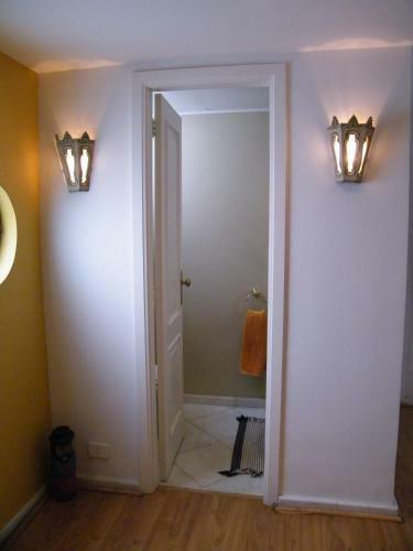 Apartamento Amazing Penthouse Ipanema