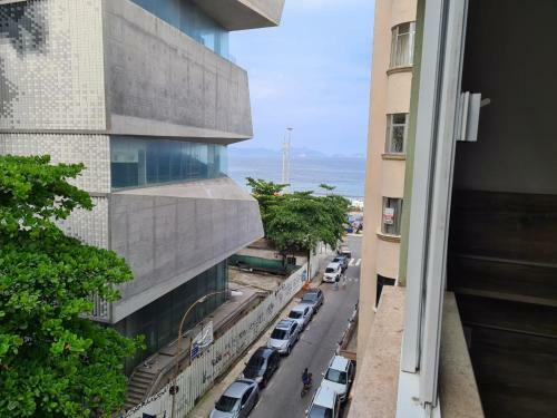 Apartamento Praia 2
