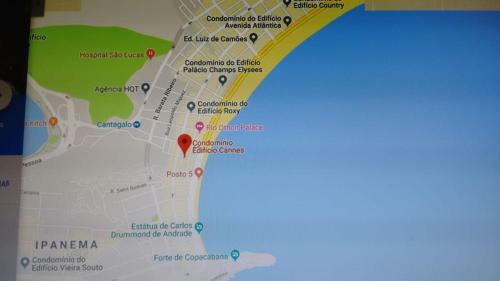 Apartamento Praia 2