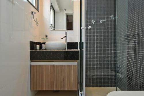 Linebooking Rio Upscale Apartments