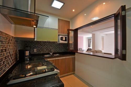 Linebooking Rio Upscale Apartments