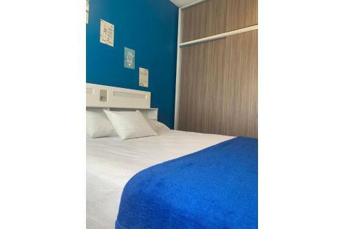 Apartamento Ip1065 - Rua Gomes Carneiro - Ipanema