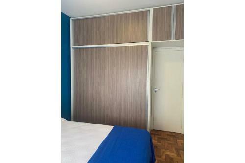 Apartamento Ip1065 - Rua Gomes Carneiro - Ipanema