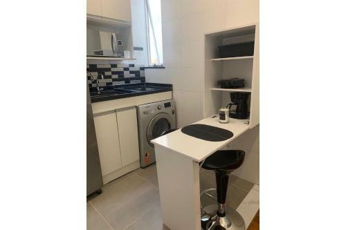 Apartamento Ip1065 - Rua Gomes Carneiro - Ipanema
