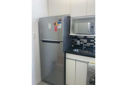 Apartamento Ip1065 - Rua Gomes Carneiro - Ipanema