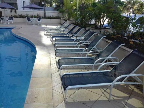Apartamento Na Barra