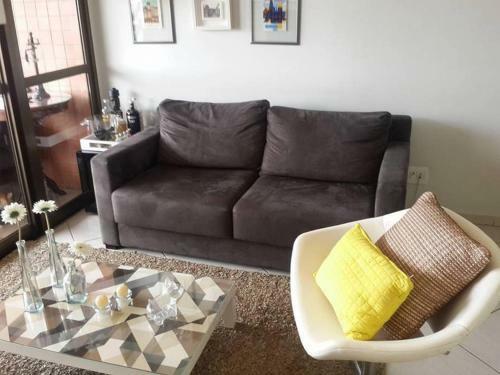 Apartamento Na Barra