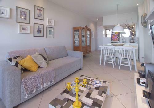 Apartamento Na Barra