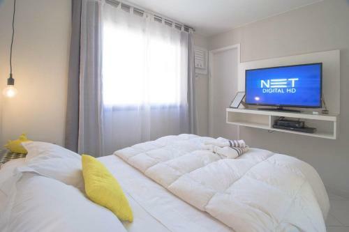 Apartamento Na Barra
