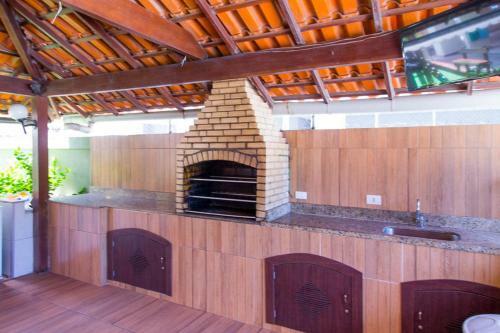 Apartamento Na Barra