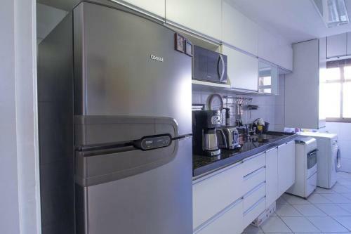 Apartamento Na Barra