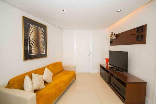 Apartamento Rio Flat Wonderful Sl