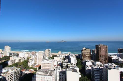 Apartamento Rio Flat Wonderful Sl