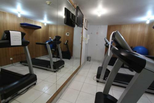 Apartamento Rio Flat Wonderful Sl